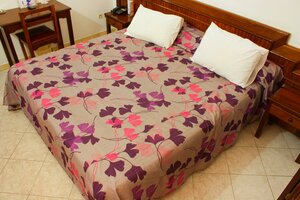 Гостиница Hotel Halima