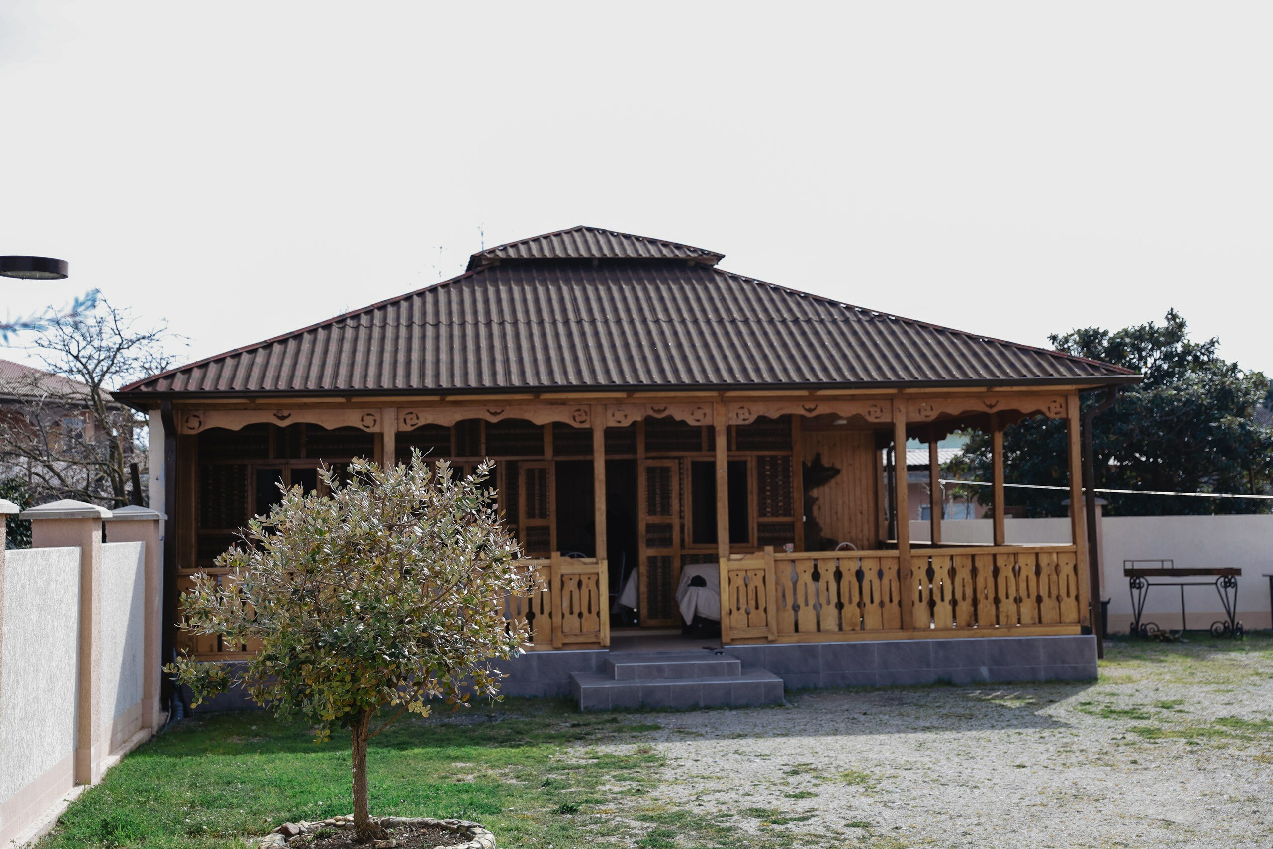 Фото Villa Verde