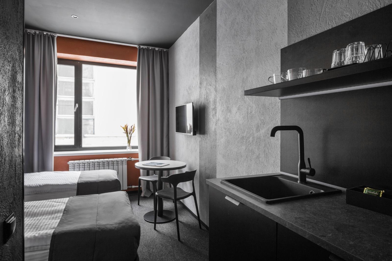 Фото Greenfeel в Ставрополе