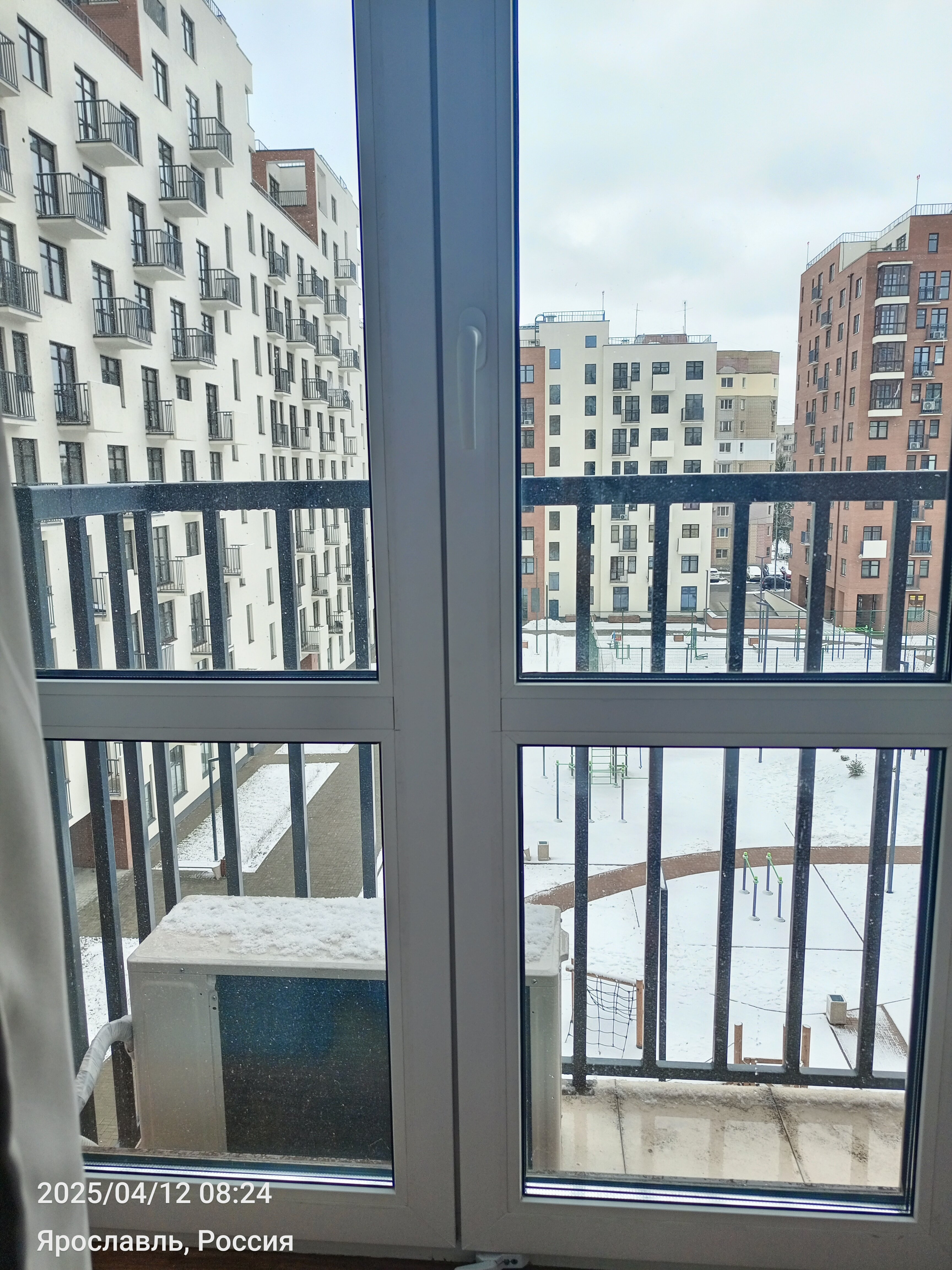 Фото УК Атмосфера на Городской Вал д. 15к. 2