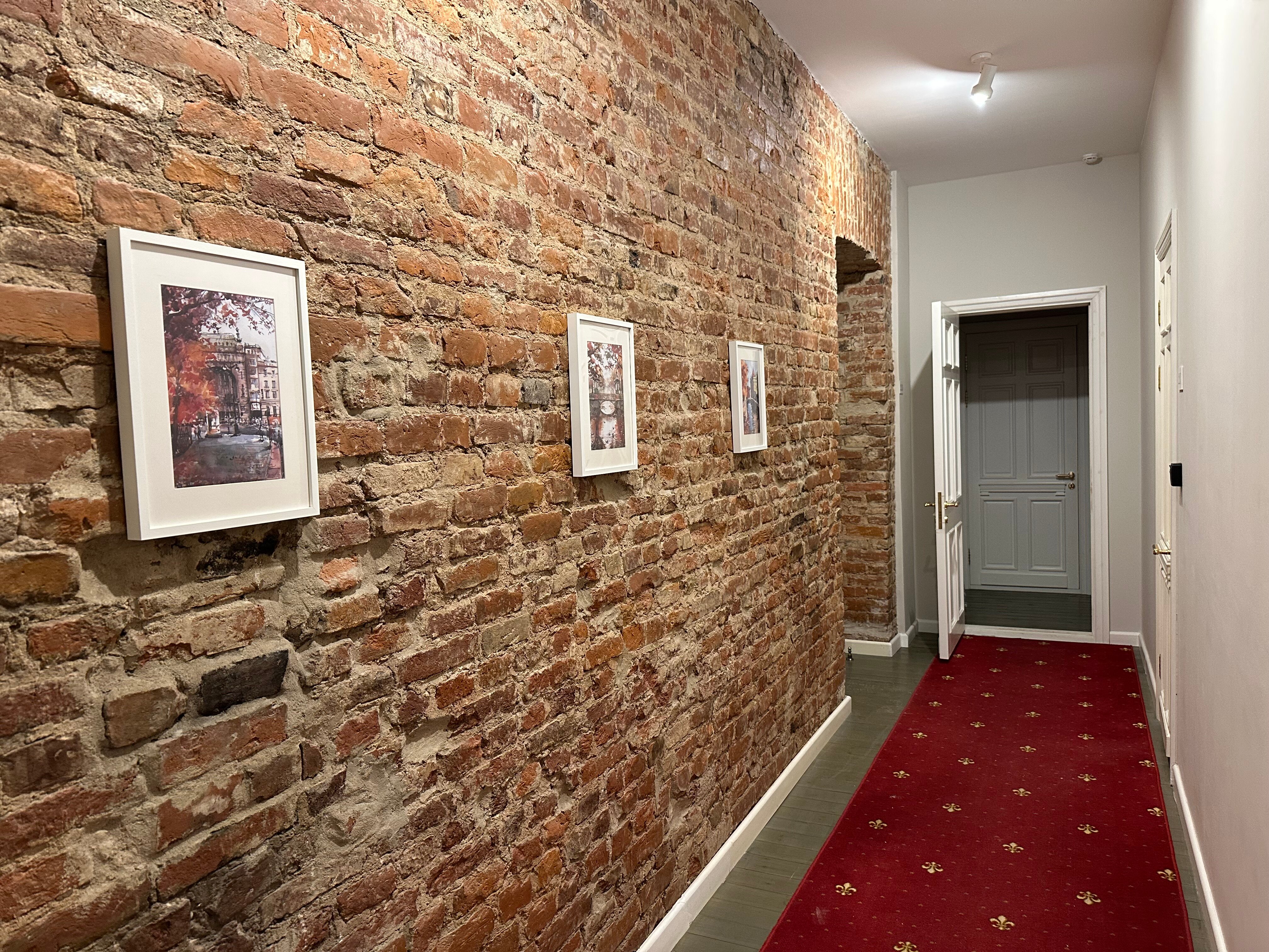 Фото Old Town Millionnaya 29