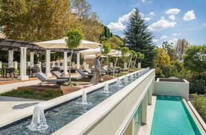 Санаторий Отель Four Seasons The Westcliff