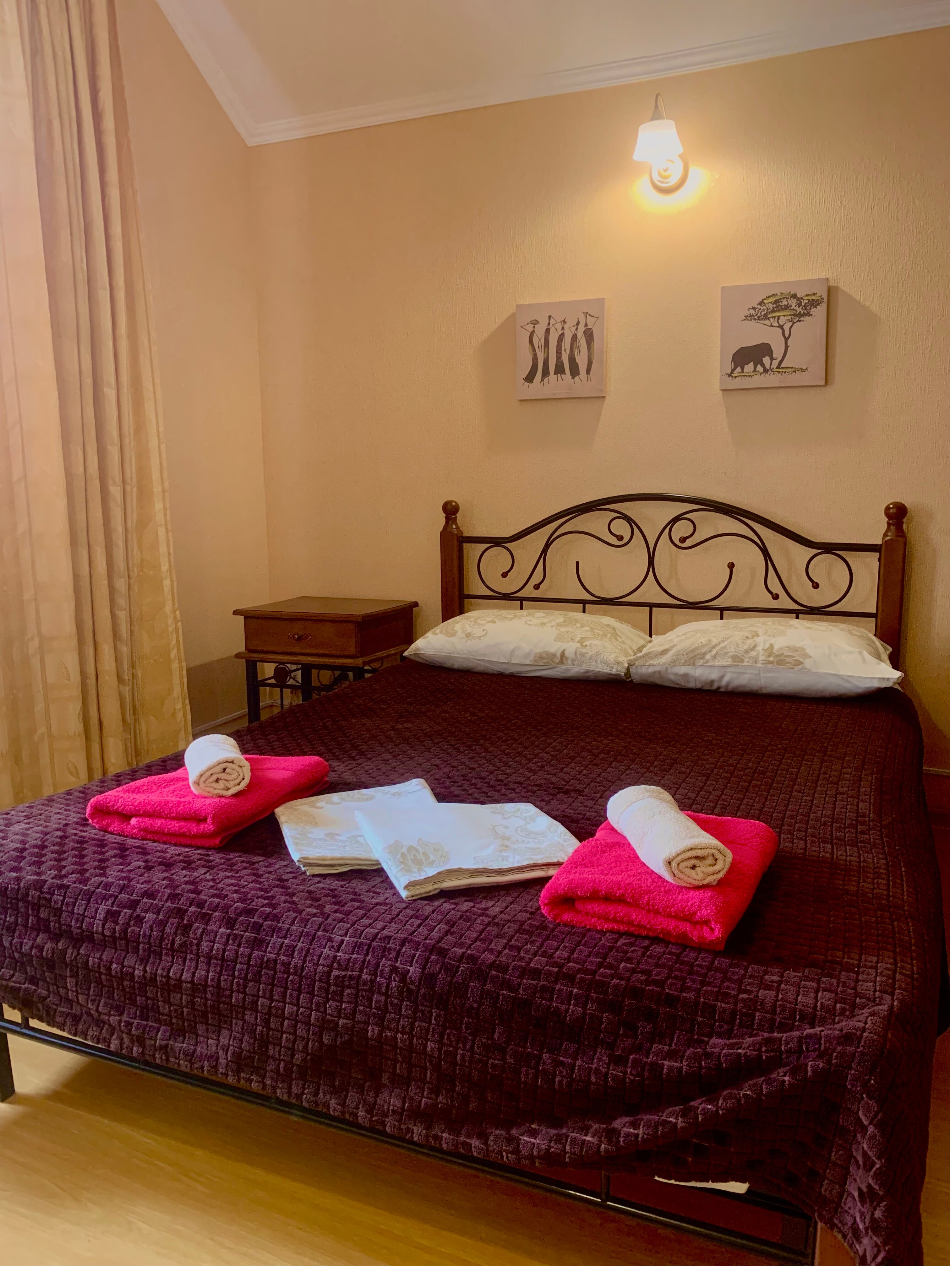 Фото Ракета