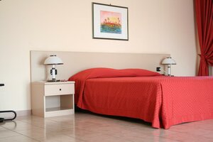 Гостиница B&b Hotel Bari Rondò