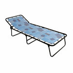 Metallicheskie krovati (1st Nagatinsky Drive, 2с30), metal furniture