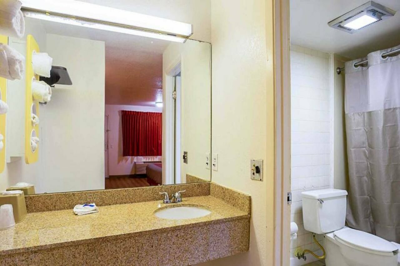 Фото Motel 6 Brinkley, Ar