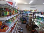 Medil (PKST Rakhat-1, 16), tienda de productos
