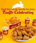 Lee's Famous Recipe Chicken (1/1, Liwa Street, Desert Village, Al Reef, Abu Dhabi), cookery store