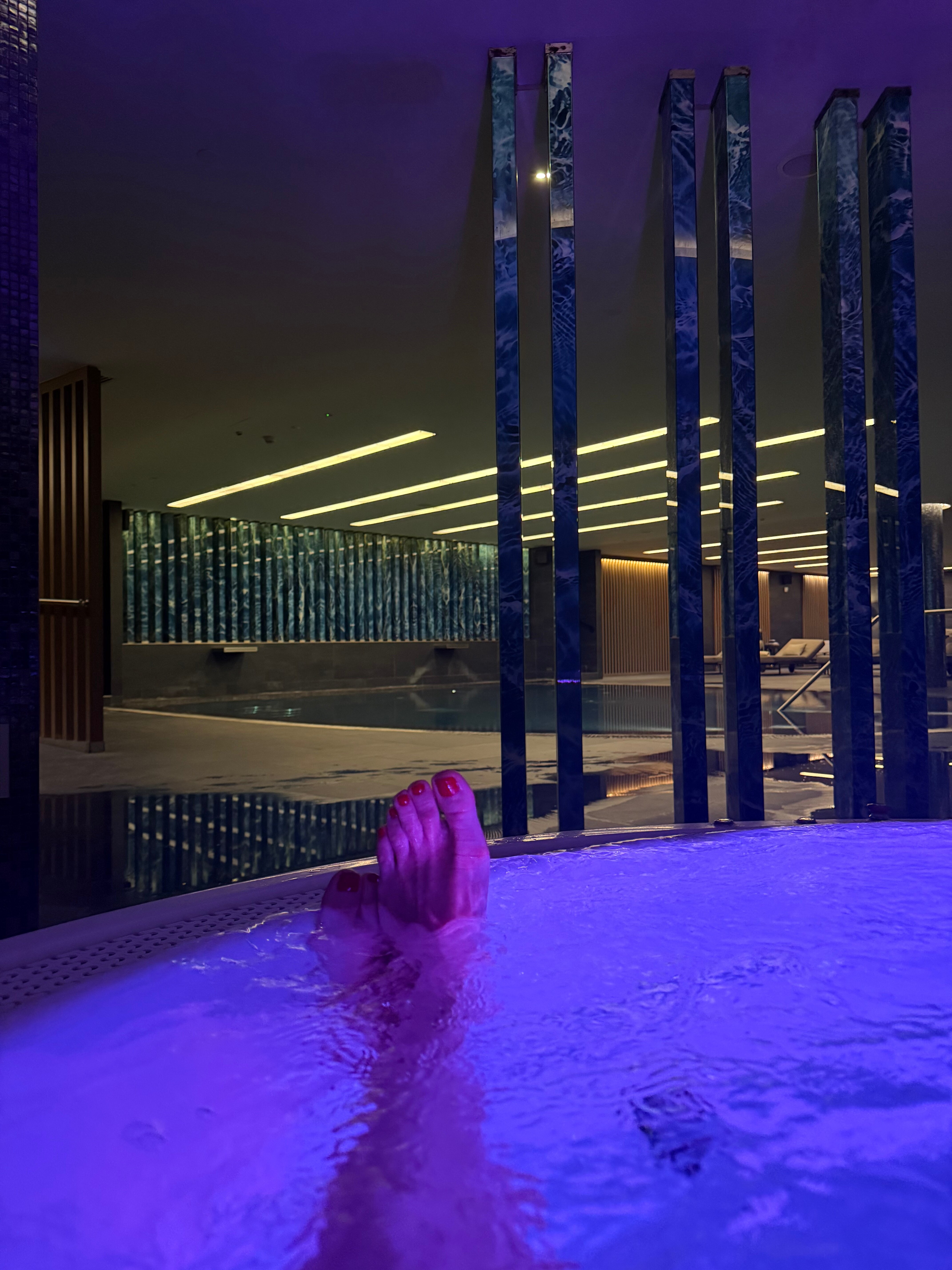 Фото Sheraton Grand Tbilisi Metechi Palace