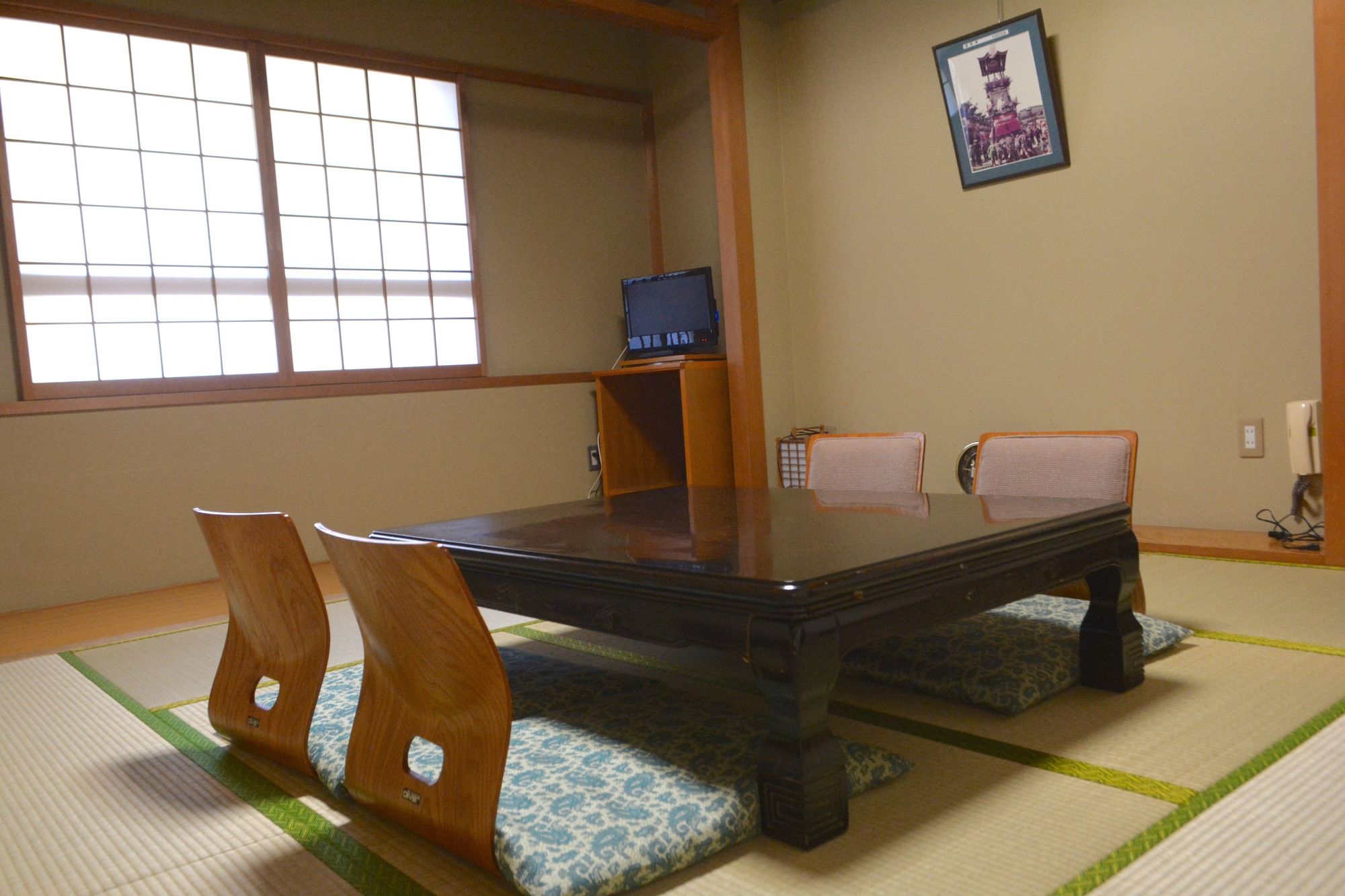 Фото Inuyama International Youth Hostel
