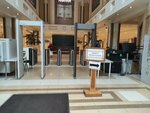 Милти Станция 106 (Stroiteley Boulevard, 4к3), cafe