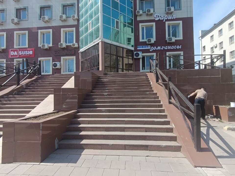 Фото Manhattan Astana