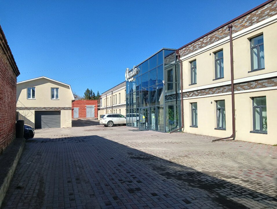 Фото Xander Hotel