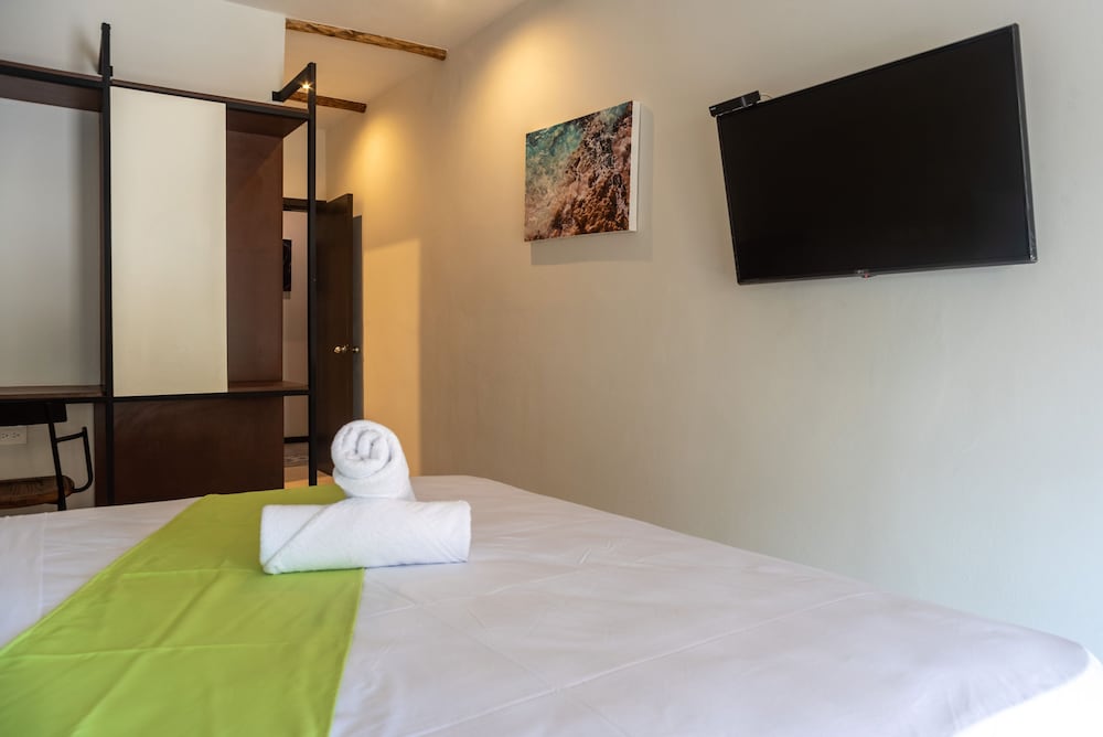 Фото Hotel Mayari Holbox