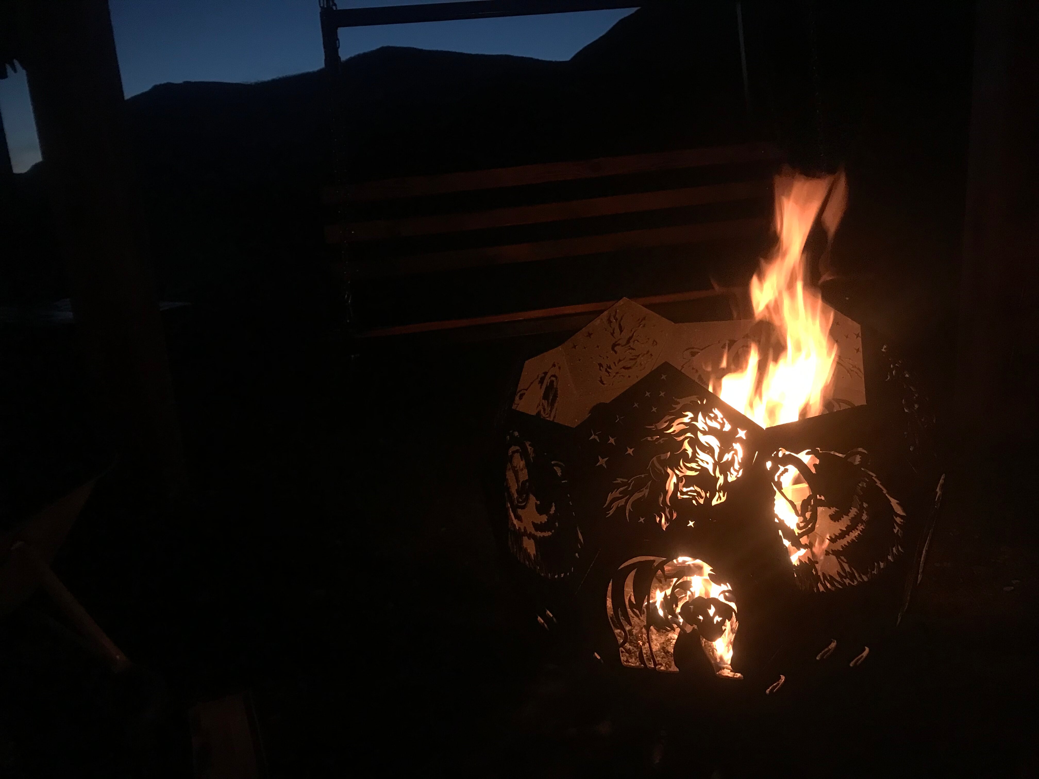 Фото Душа Алтая