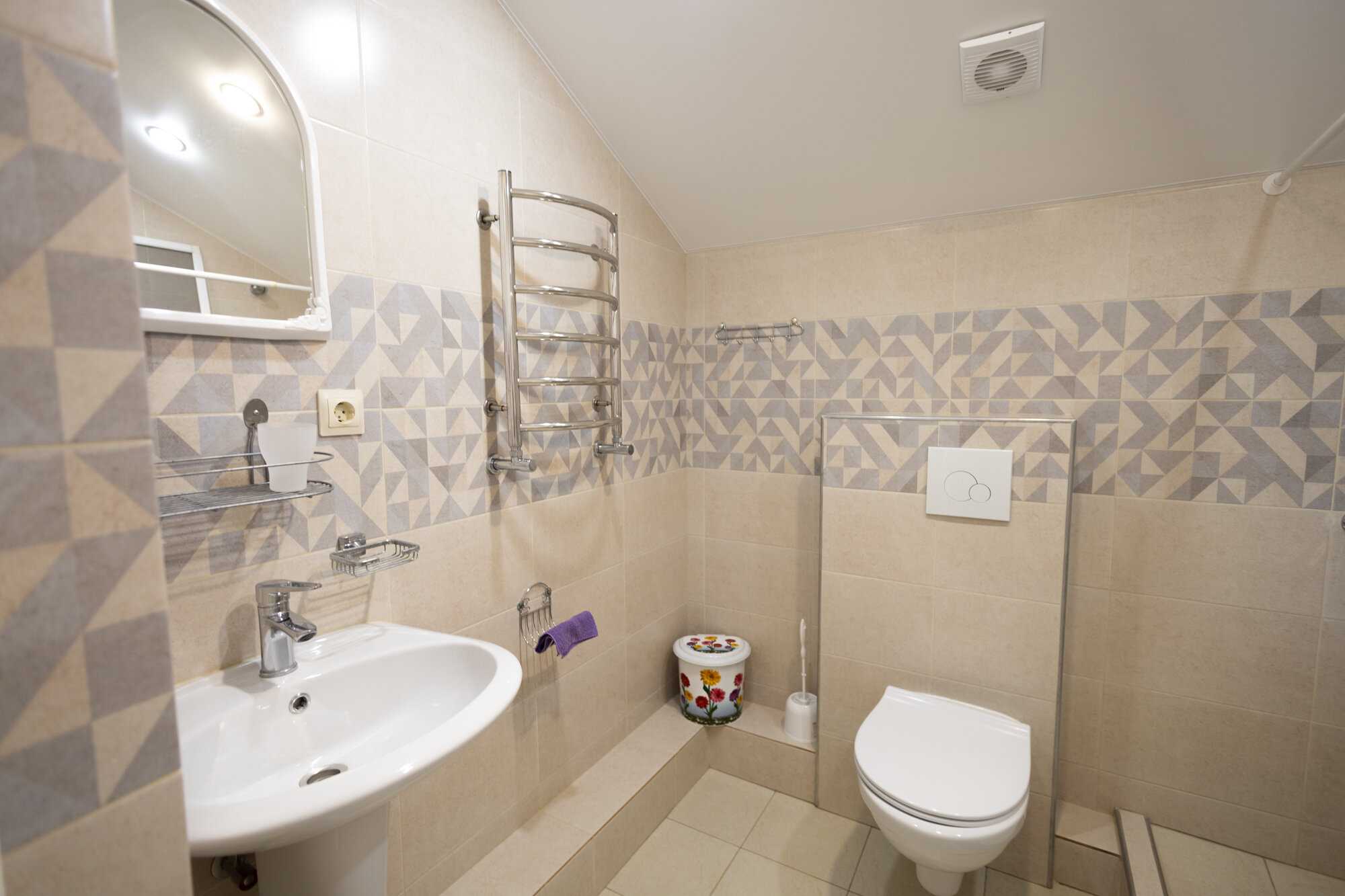 Фото Вилла Орхидея