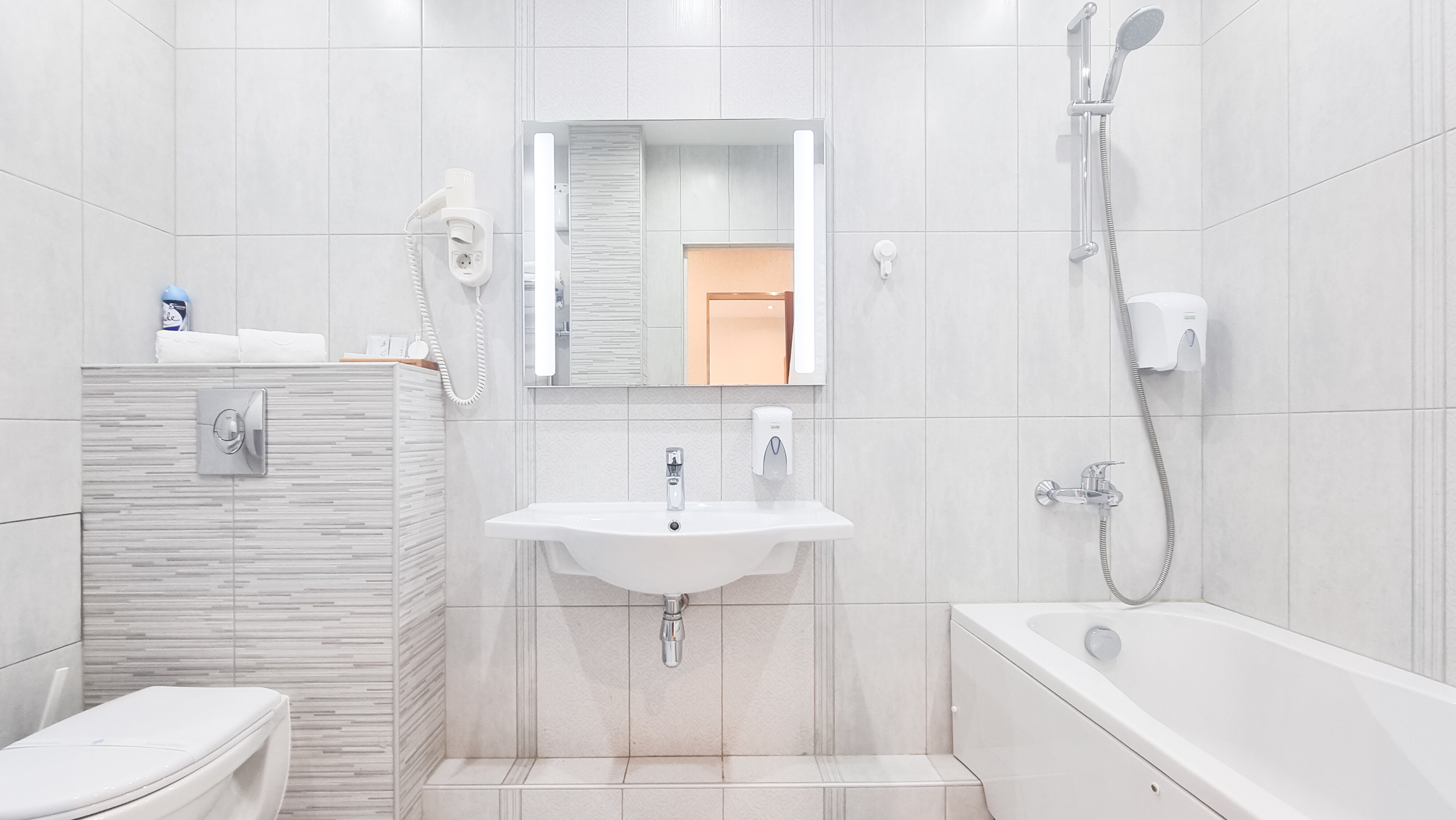 Фото Vladresort: Olimpia DeLuxe