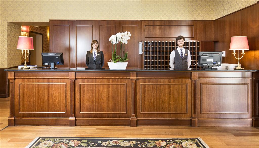 Фото Hotel Milton Roma