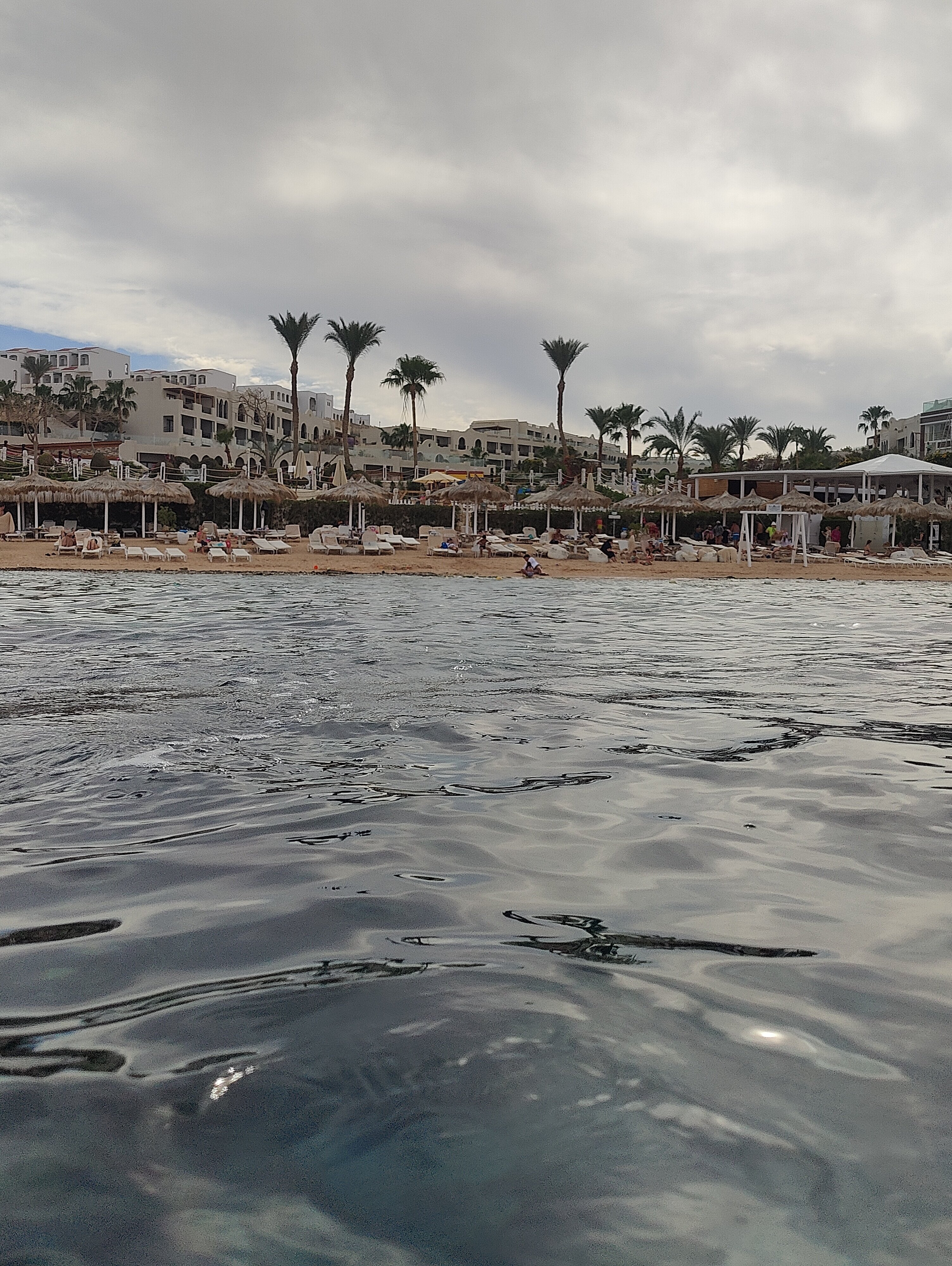 Фото Sunrise Arabian Beach Resort