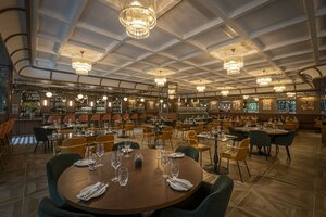 Гостиница The Samuel Hotel