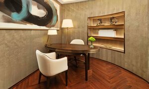 Гостиница Radisson Collection, Wuxi