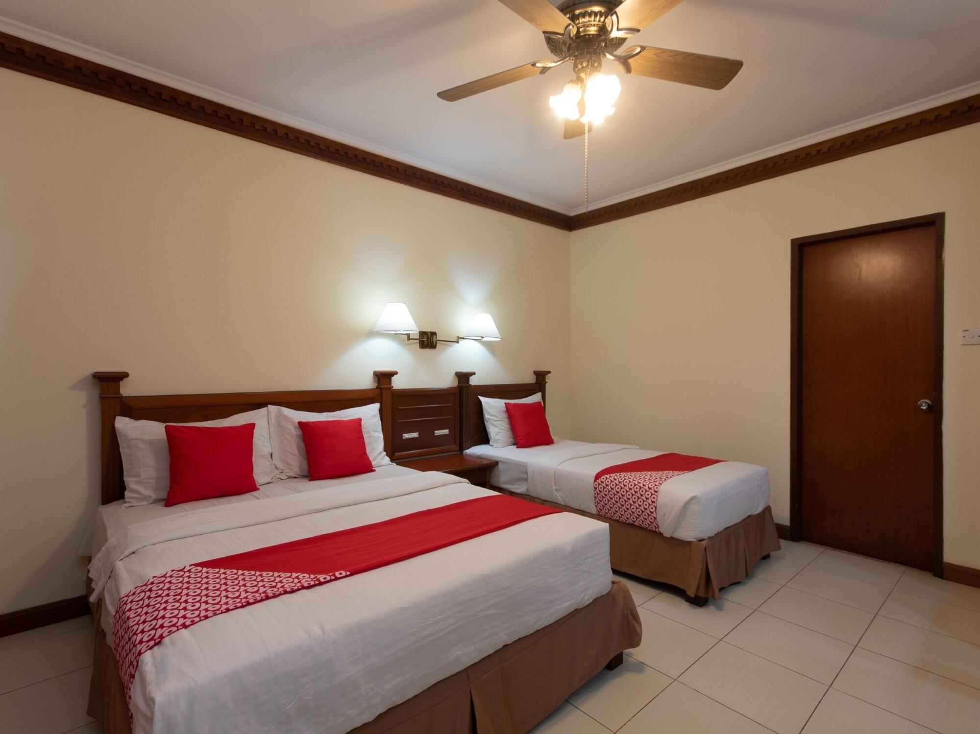 Фото Super Oyo 89300 Zen Garden Resort