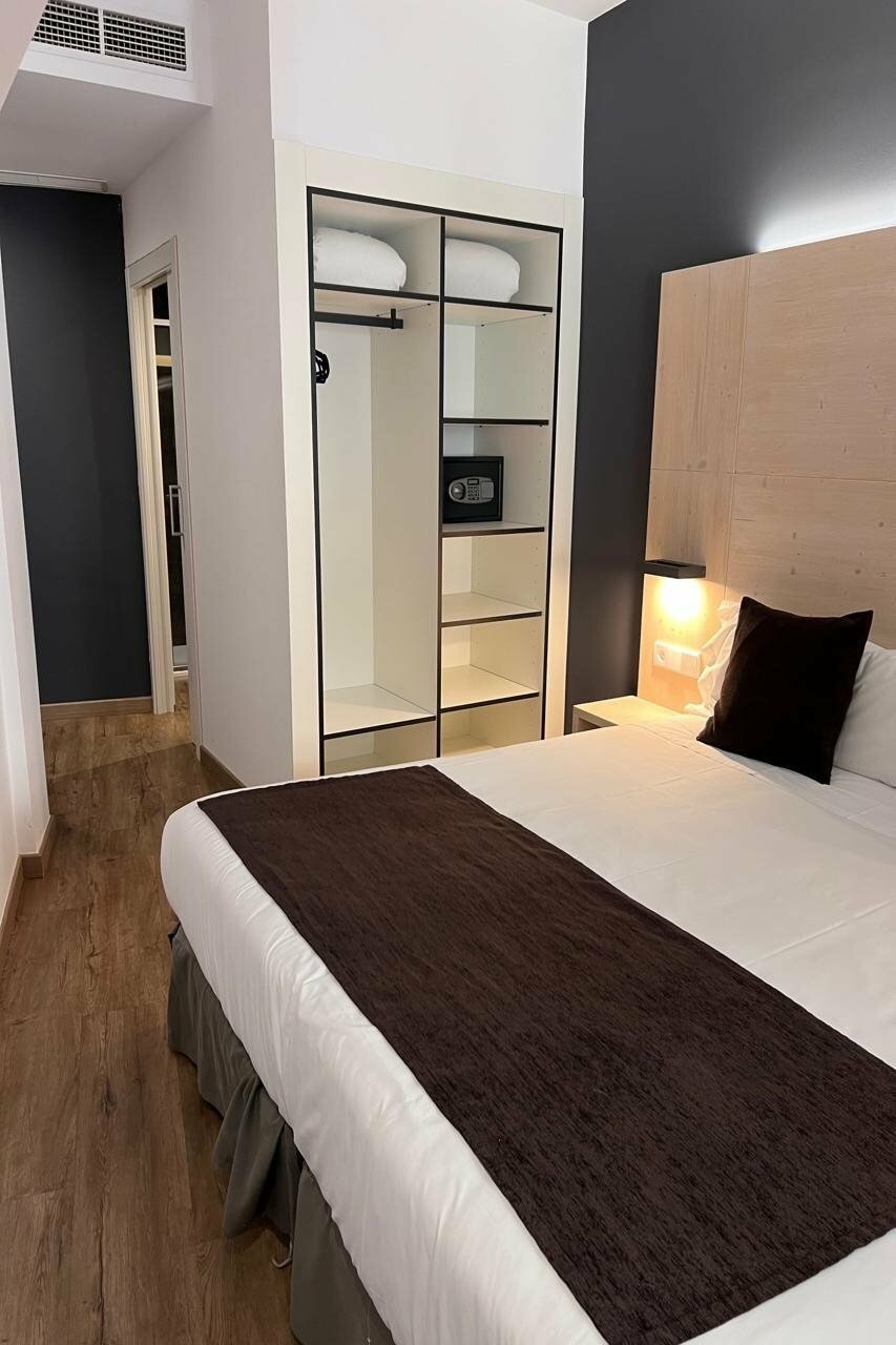 Фото Hotel Travessera