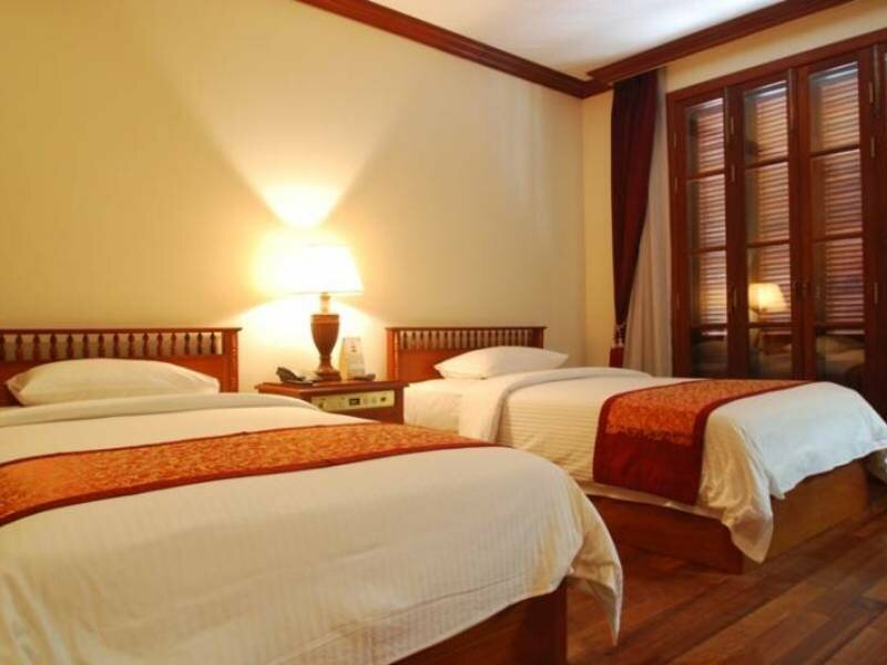 Фото Steung Siem Reap Hotel