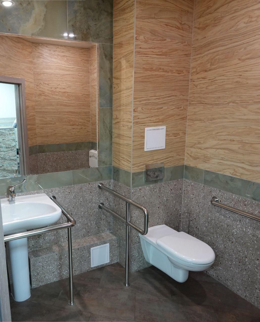 Фото 13/15 Хостел