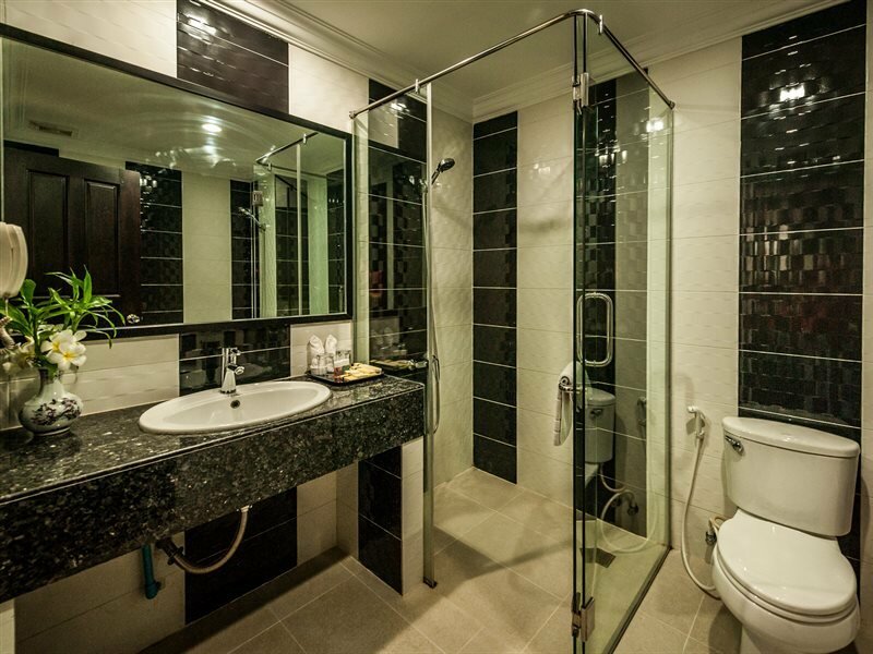 Фото Smiling Hotel