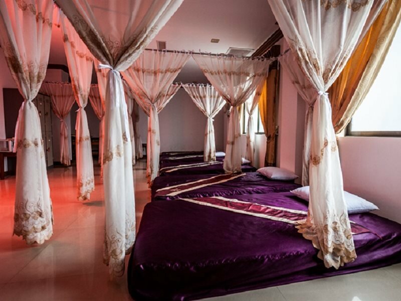 Фото Smiling Hotel