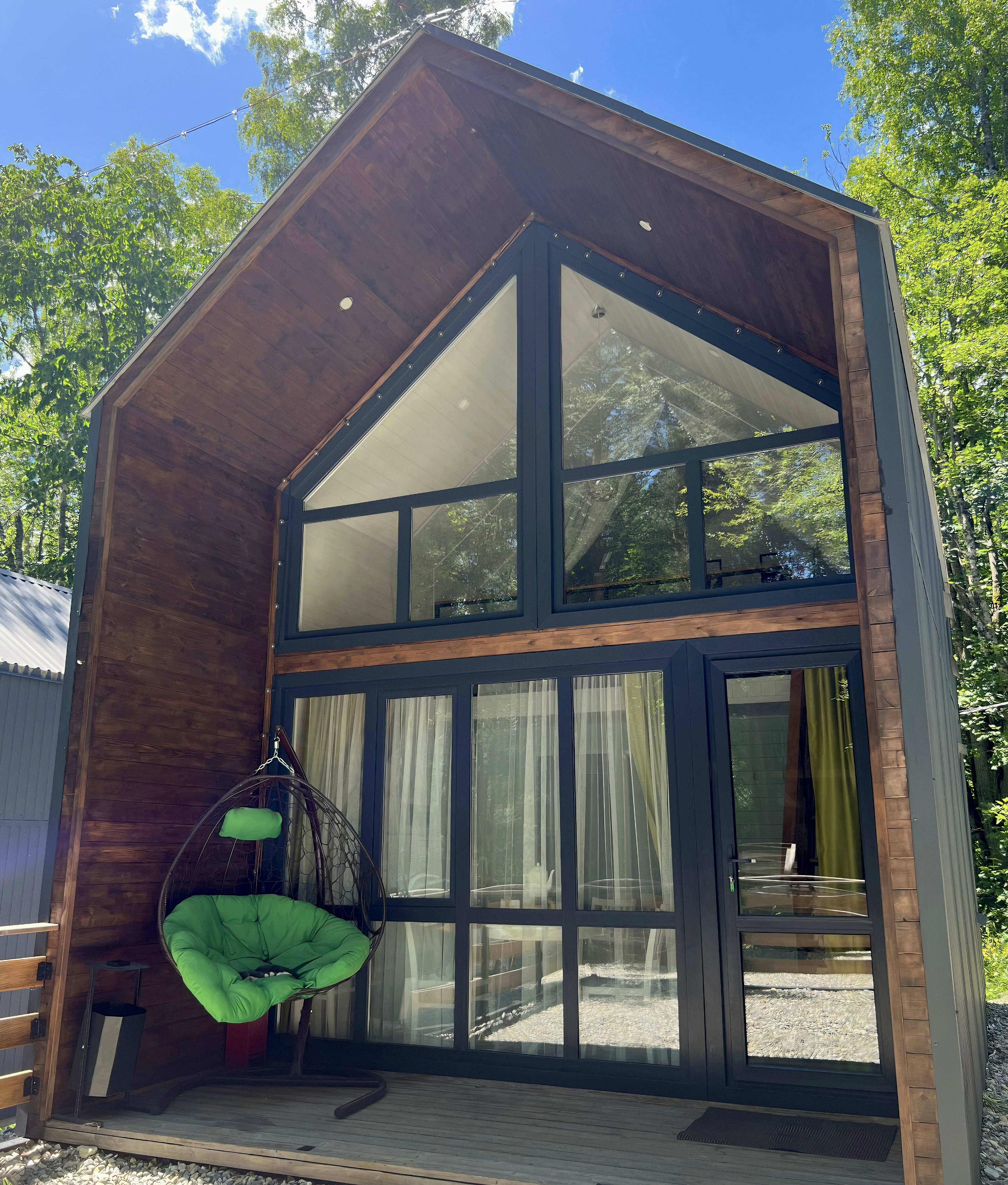 Фото AiShah house