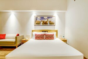 Гостиница Lemon Tree Hotel Electronics City Bangalore