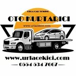 Urla Çekici & Akü servis Oto Kurtarma Yolyardım (Izmir, Urla, Zafer Avenue), auto technical assistance, car evacuation