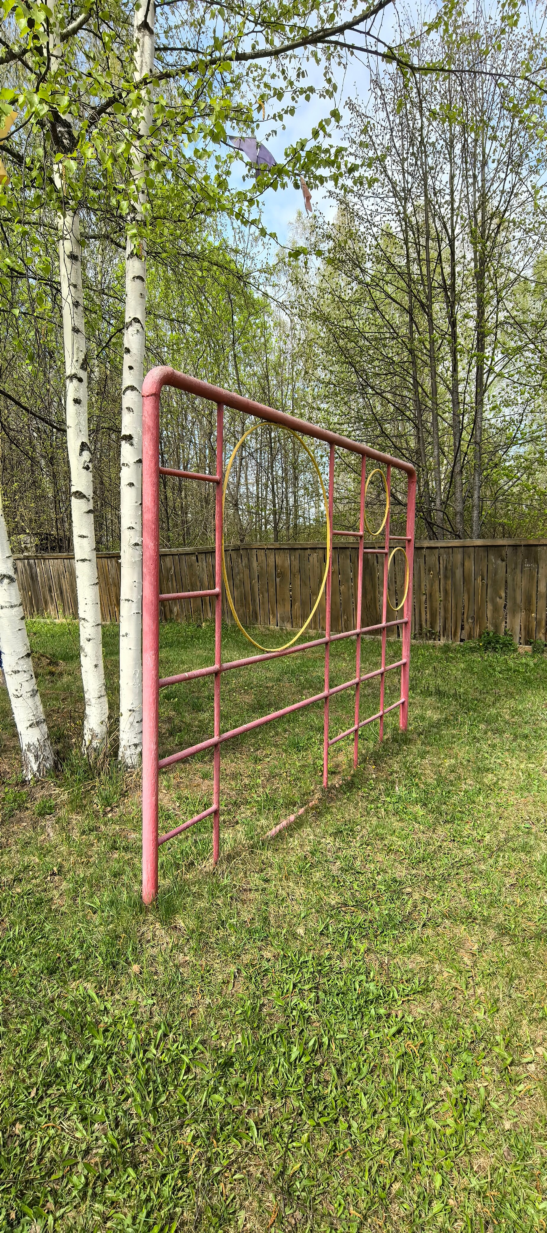 Фото Ясная Поляна