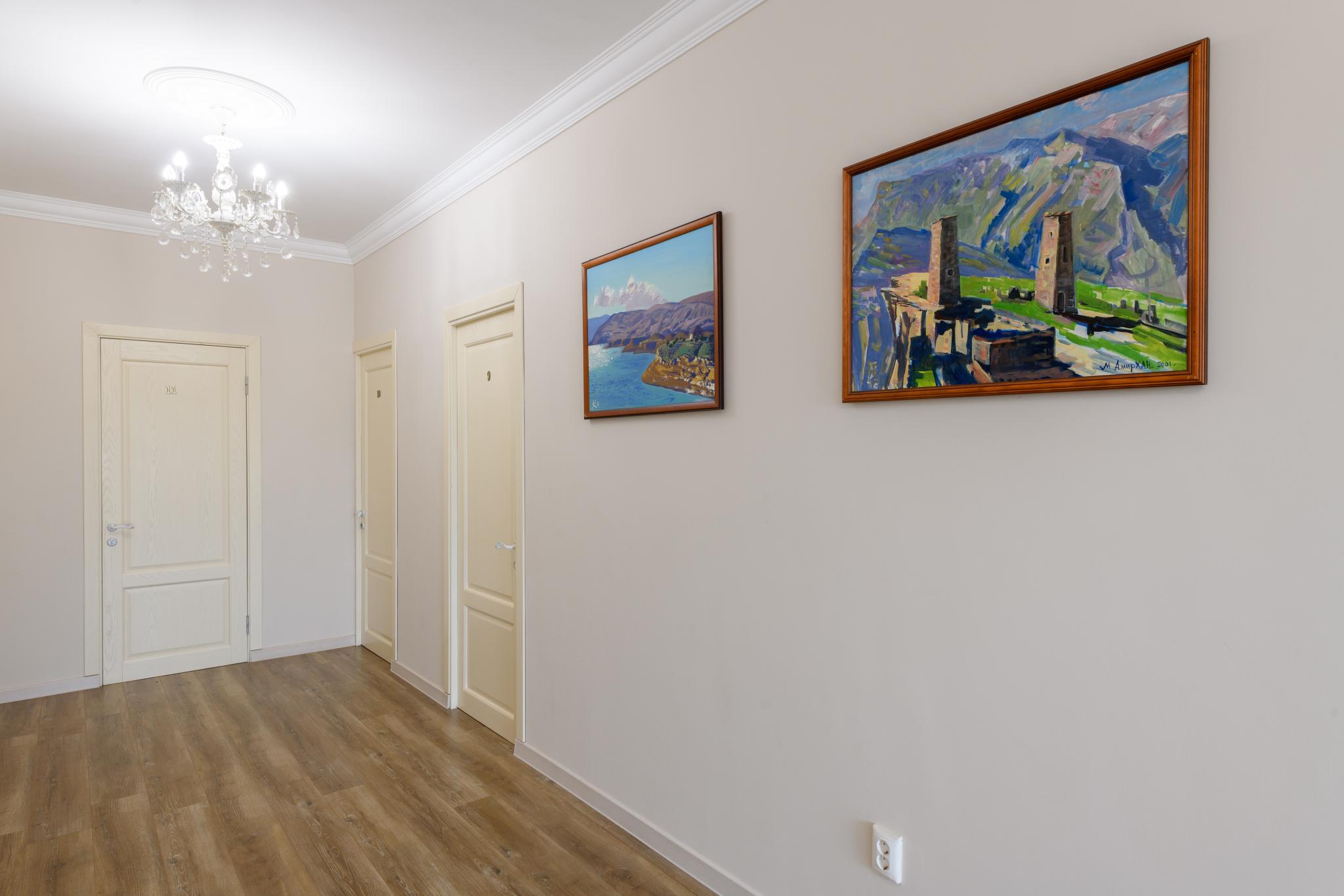 Фото Hotel Atmosphera