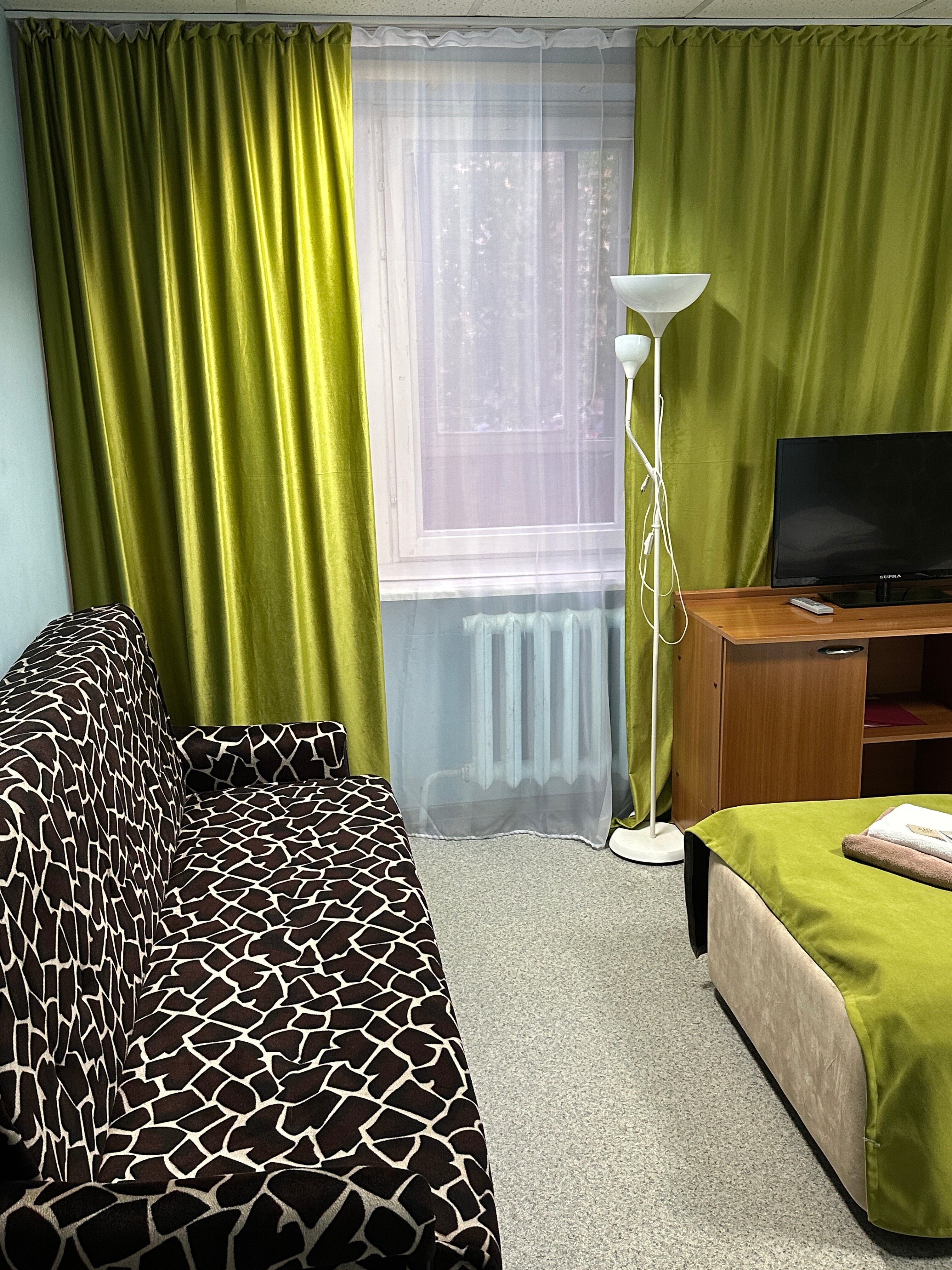 Фото Гостиница Кстово