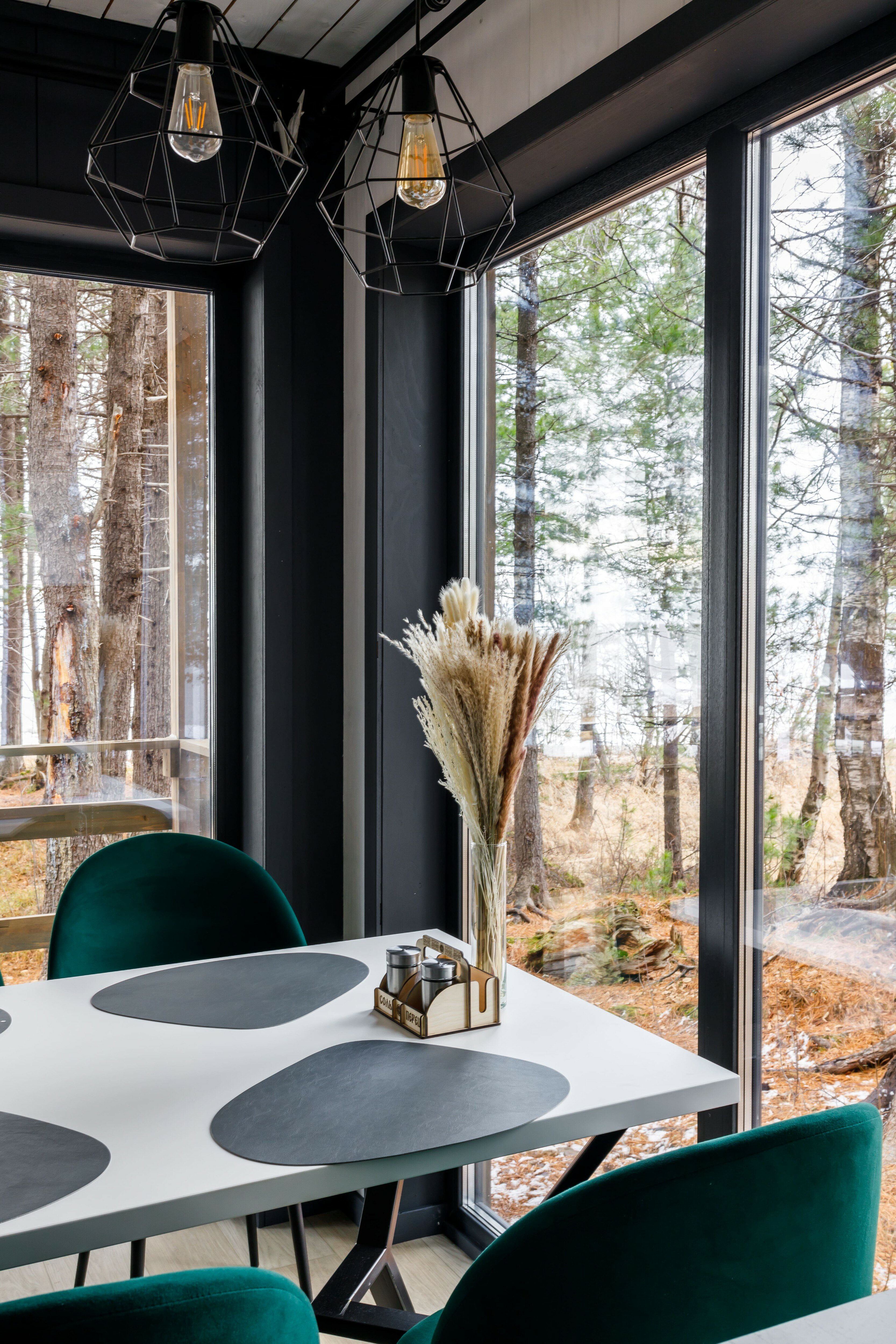 Фото Экопарк Танхой