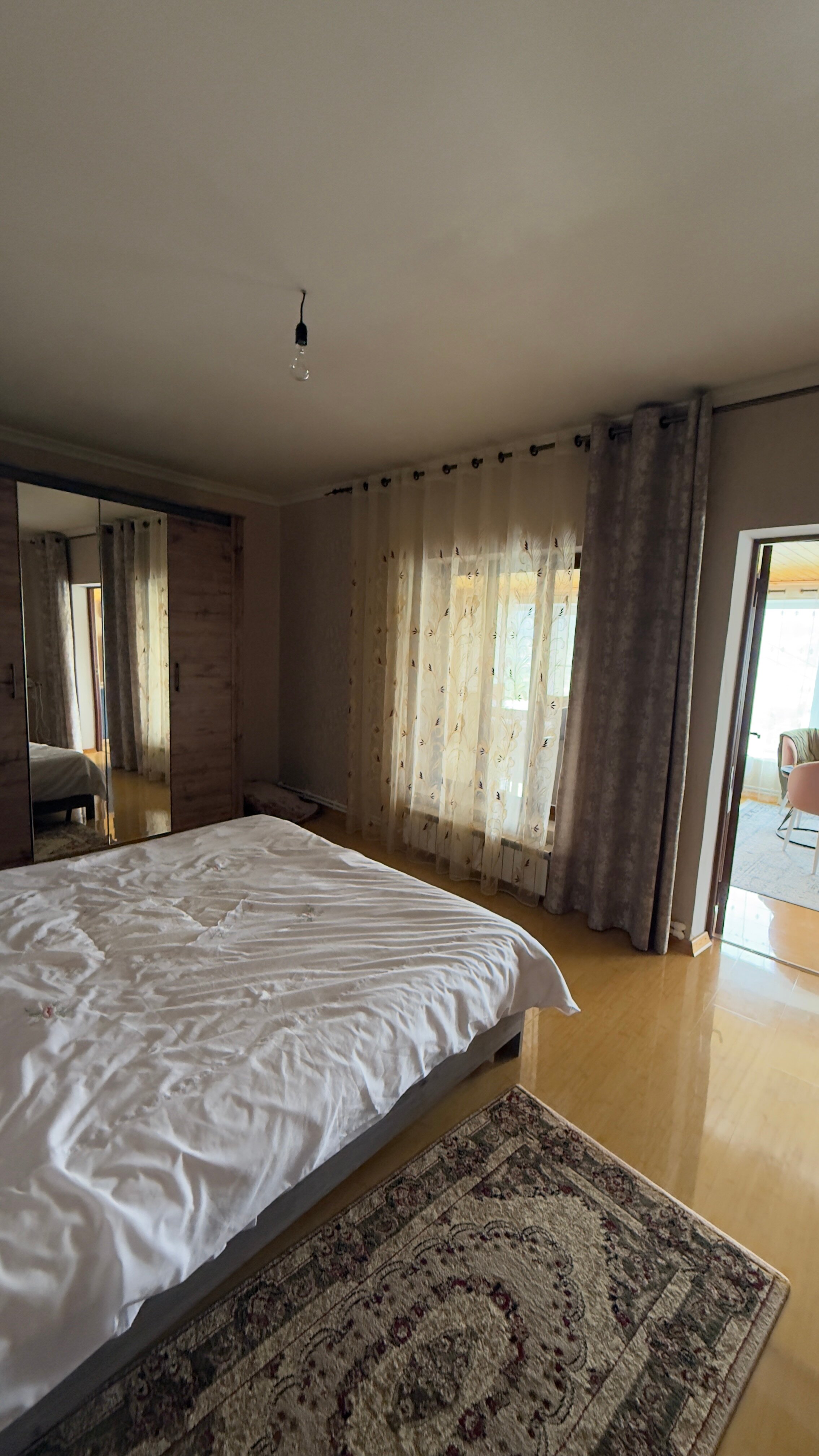 Фото Пение птиц