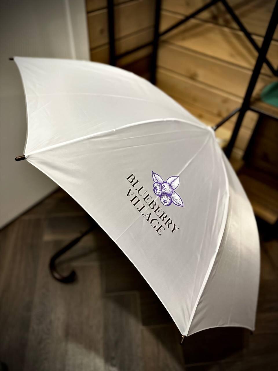 Фото Blueberry Village