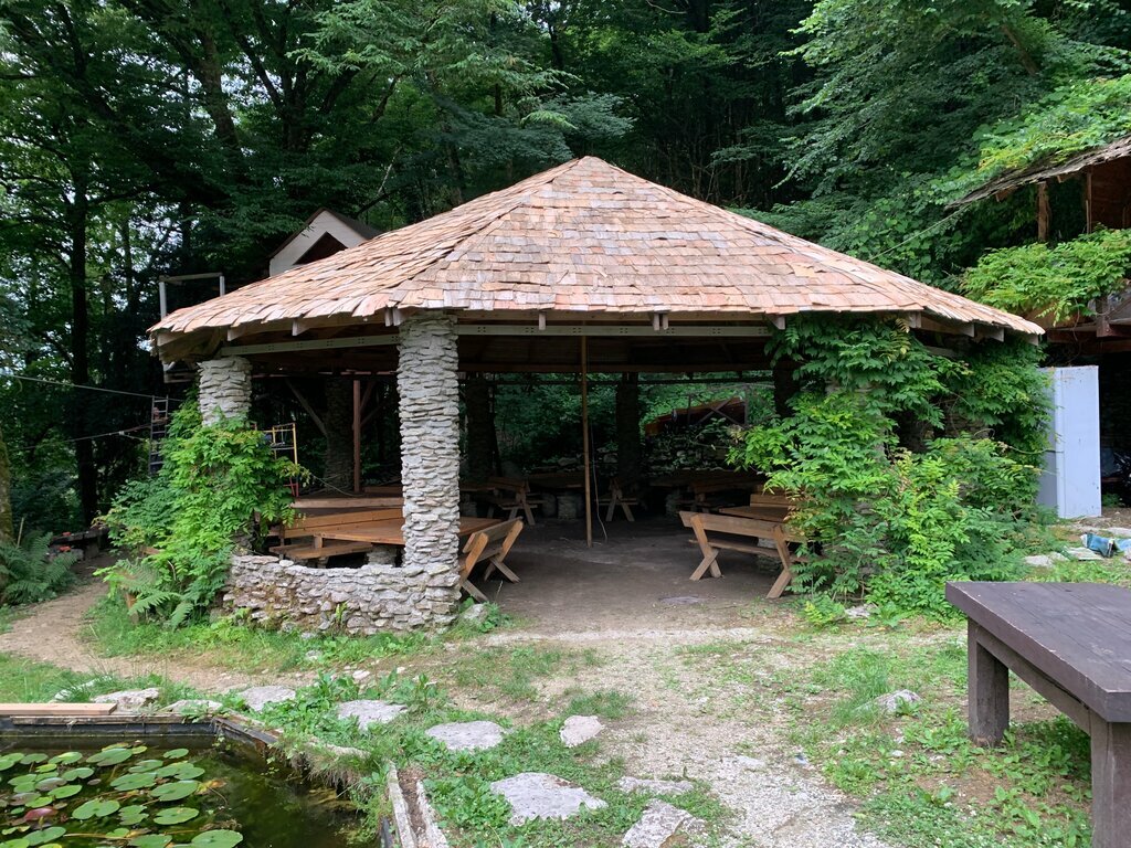 Фото Хоста Рика