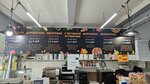 Есть Че Поесть (derevnya Maloye Karlino, 26), cafetería