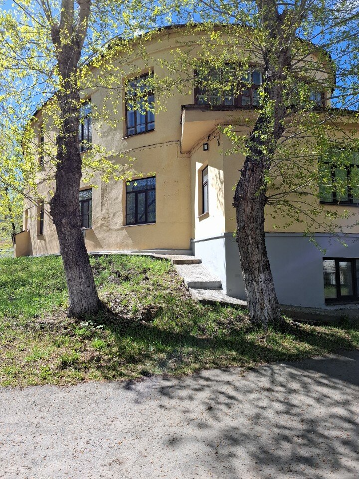 Фото Большой Урал