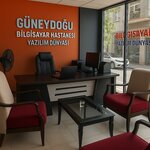 Southeast Computer and Software Services (Adiyaman, Adıyaman Merkez, Yenipınar Mah., 310. Sok., 7A), computer store