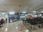 Арт стол (Oktyabrya Avenue, 36), furniture store