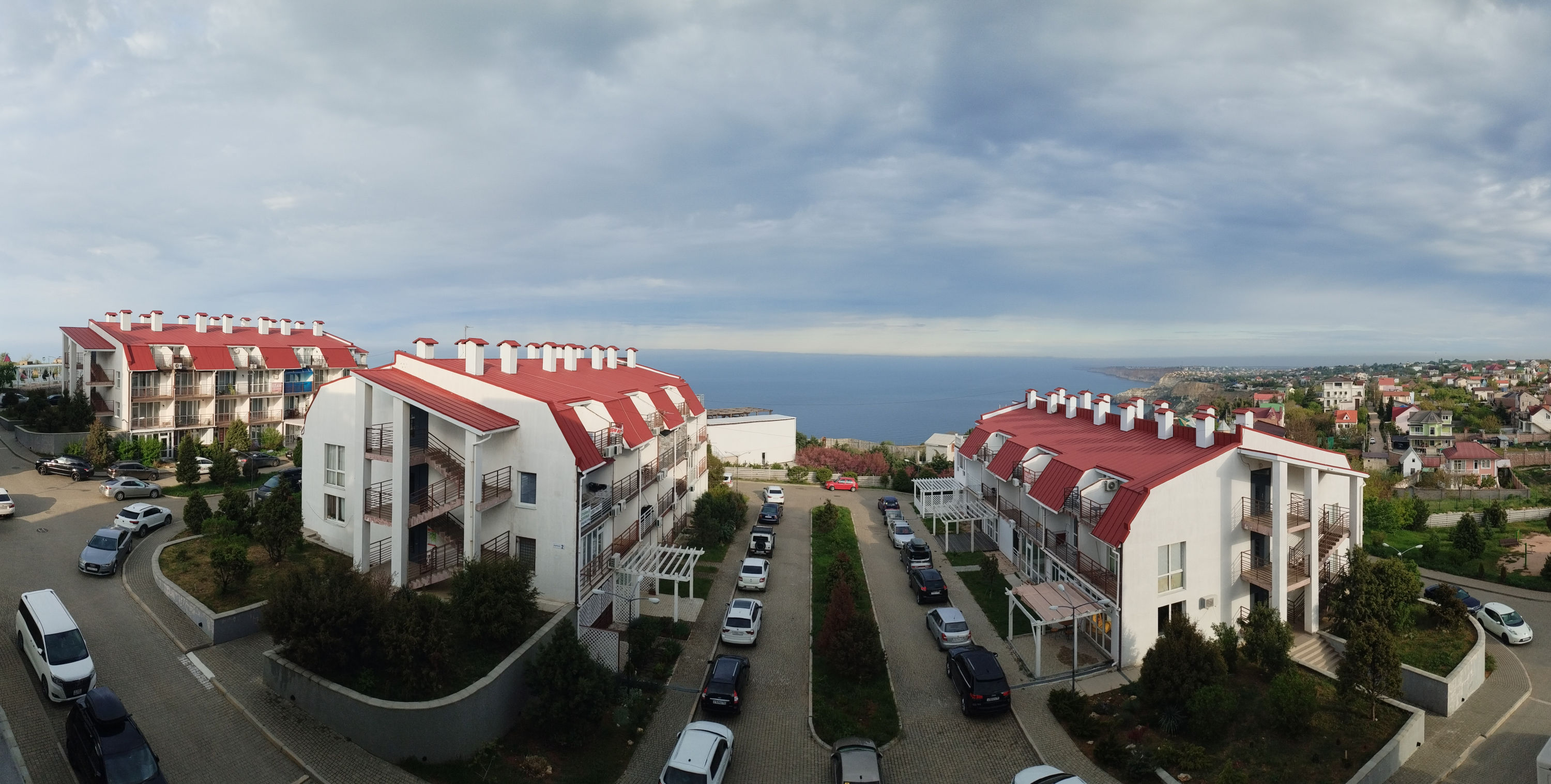 Фото Fiolent Travel