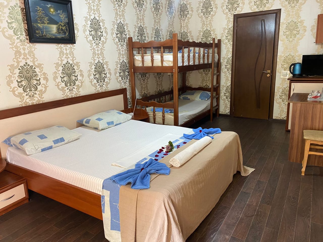 Фото Мона Лиза