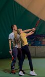 CourtClub (Otradnaya Street, 16), tennis сlub