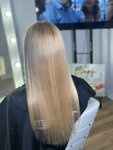 Keratin Hair (Tenisty bulvar, 23), hairdresser