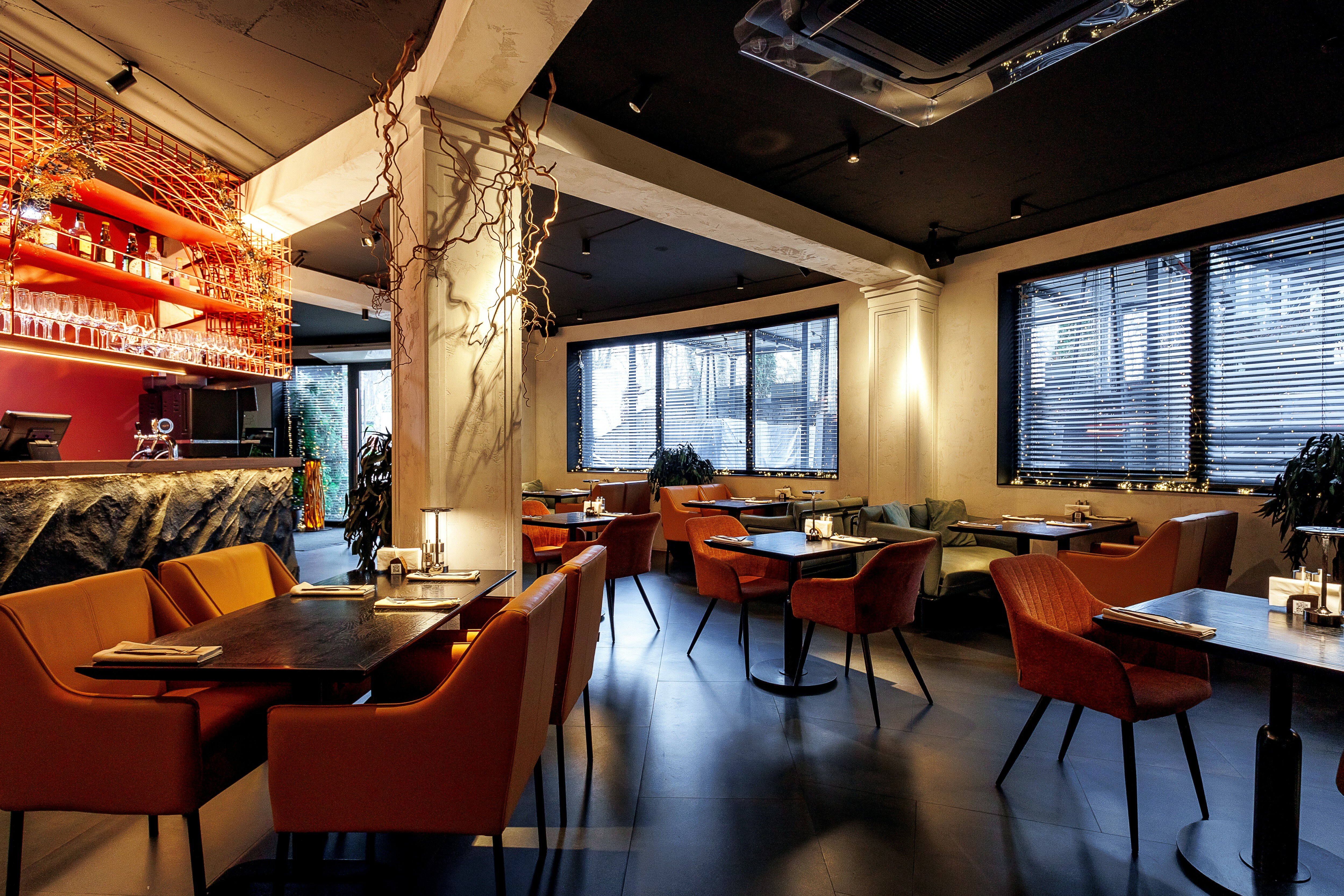 Фото Berry Hotel & SPA